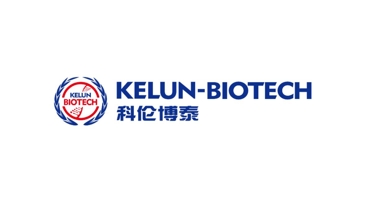 Kelun-Biotech Logo