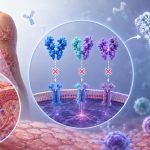 Lecankitug IL-17A IL-17F antibody for plaque psoriasis